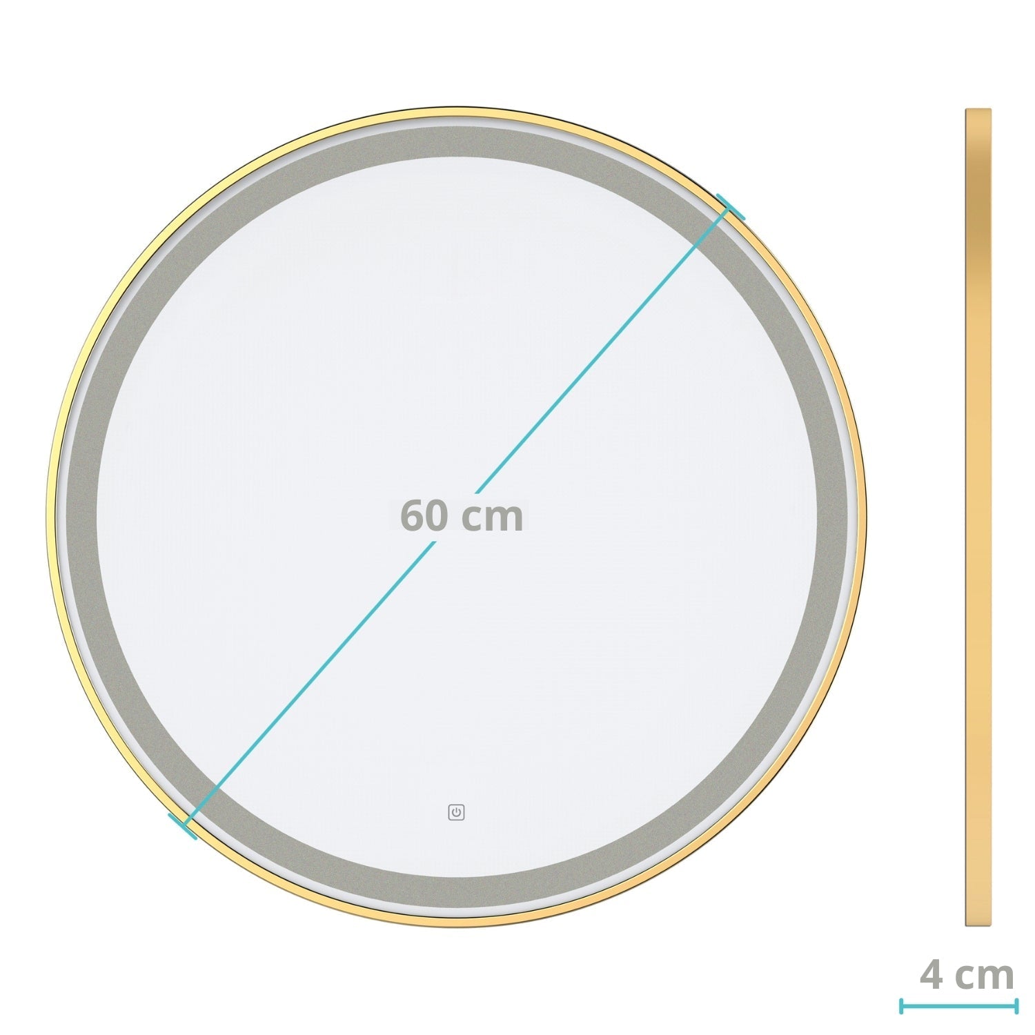 London - 60 cm (Tweedekans) - lomazoo.com